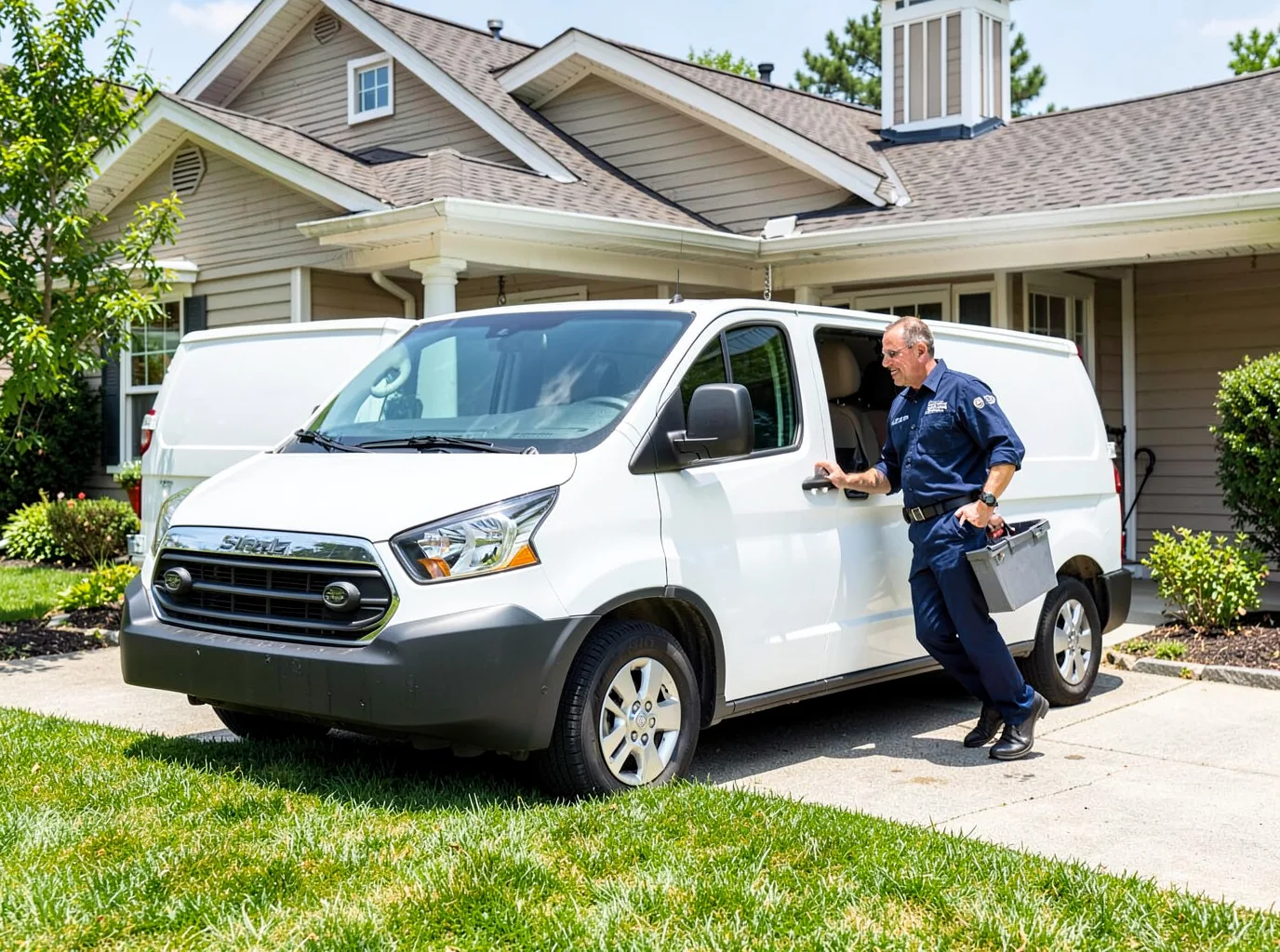 Emergency Plumber company in Excelsior Springs, MO